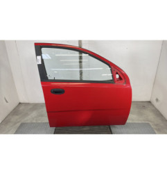 Porte avant droit CHEVROLET AVEO 1 Photo n°1