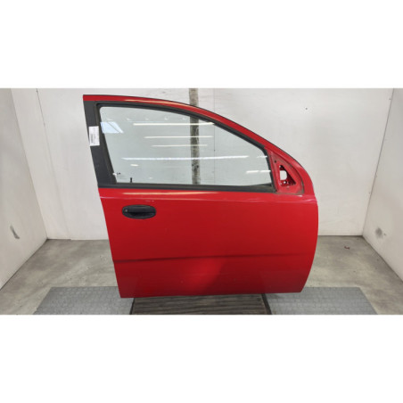 Porte avant droit CHEVROLET AVEO 1 Photo n°1