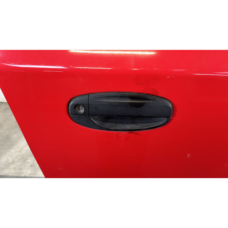 Porte avant droit CHEVROLET AVEO 1 Photo n°2