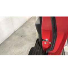 Porte avant droit CHEVROLET AVEO 1