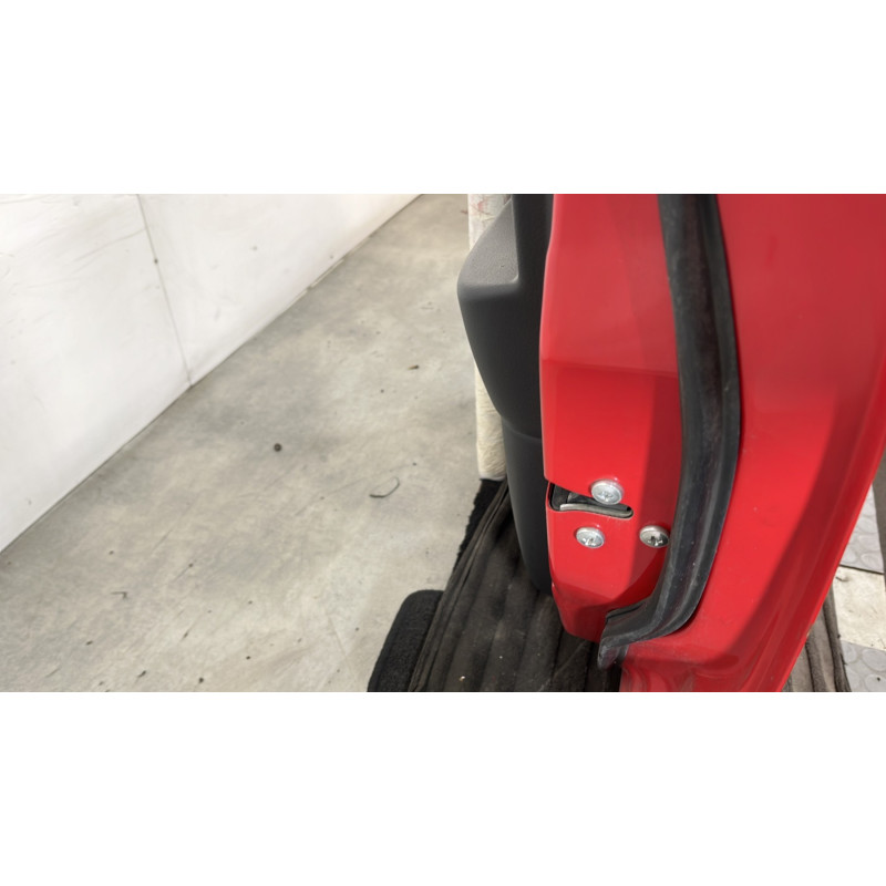 Porte avant droit CHEVROLET AVEO 1 Photo n°3