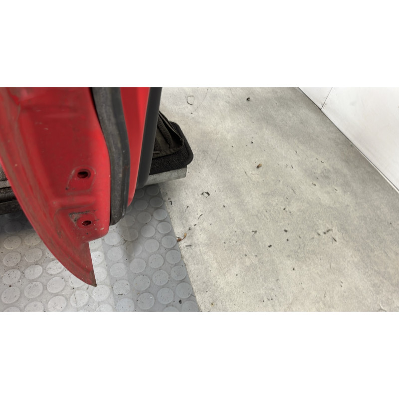 Porte avant droit CHEVROLET AVEO 1 Photo n°5