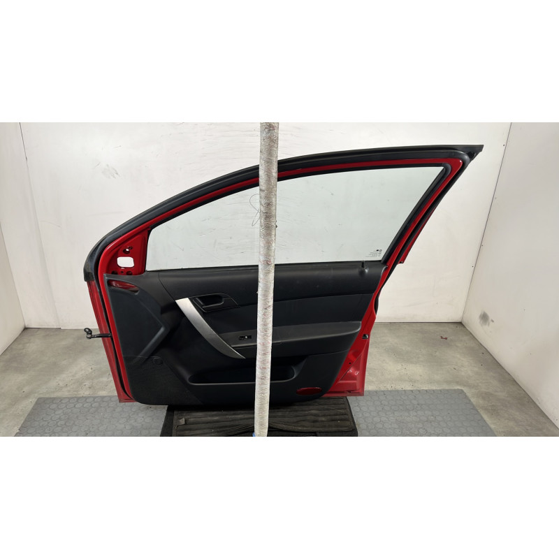 Porte avant droit CHEVROLET AVEO 1 Photo n°6