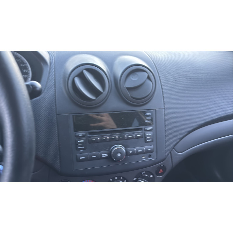Retroviseur droit CHEVROLET AVEO 1 Photo n°20