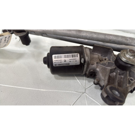 Moteur essuie glace avant CHEVROLET AVEO 1