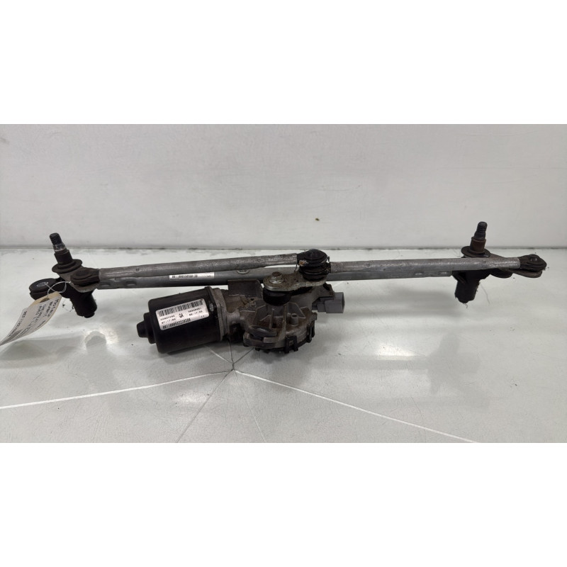 Moteur essuie glace avant CHEVROLET AVEO 1 Photo n°3