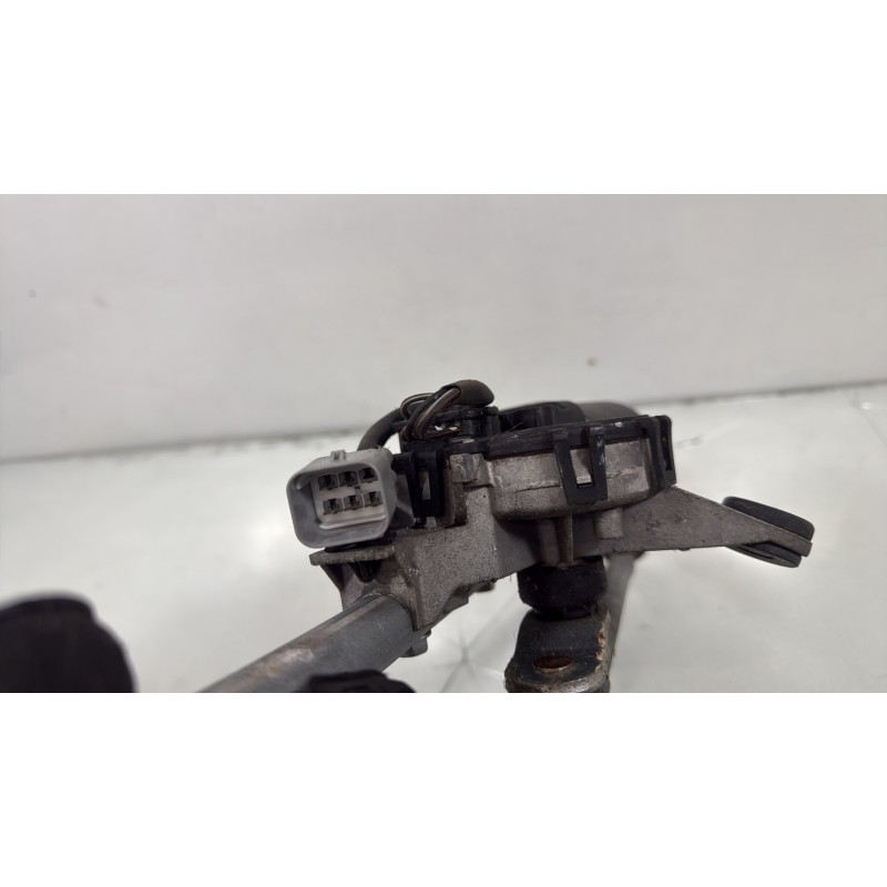 Moteur essuie glace avant CHEVROLET AVEO 1 Photo n°4