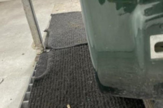Porte arriere gauche MINI MINI 3 F54