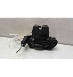 Serrure de coffre PEUGEOT 3008 1