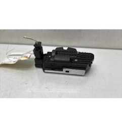 Serrure de coffre PEUGEOT 3008 1