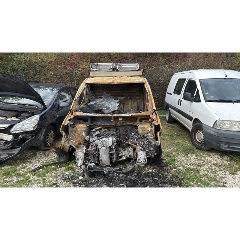 Trappe d'essence CITROEN BERLINGO 3 Photo n°4