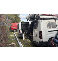 Trappe d'essence CITROEN BERLINGO 3
