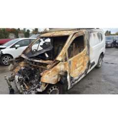 Trappe d'essence CITROEN BERLINGO 3