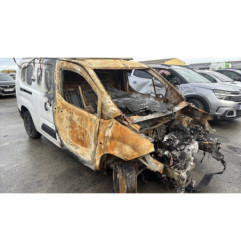 Trappe d'essence CITROEN BERLINGO 3