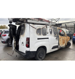 Trappe d'essence CITROEN BERLINGO 3
