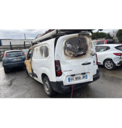 Trappe d'essence CITROEN BERLINGO 3