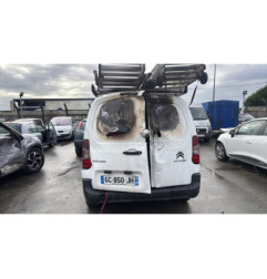 Trappe d'essence CITROEN BERLINGO 3