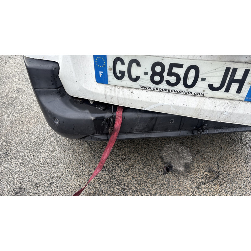 Trappe d'essence CITROEN BERLINGO 3 Photo n°19