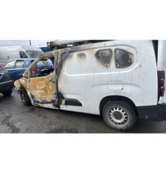 Trappe d'essence CITROEN BERLINGO 3