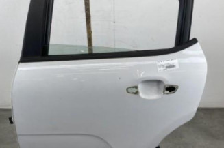 Porte arriere gauche CITROEN C3 3 Photo n°1