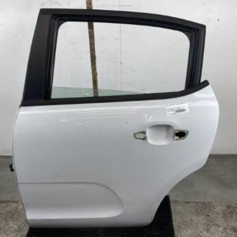 Porte arriere gauche CITROEN C3 3 Photo n°1