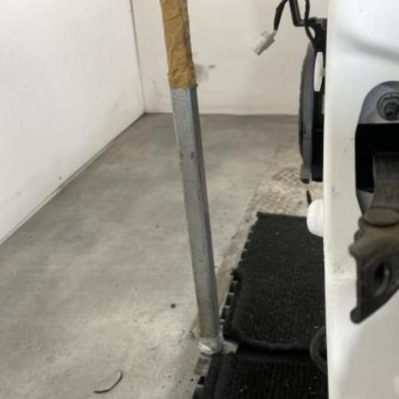 Porte arriere gauche CITROEN C3 3 Photo n°3