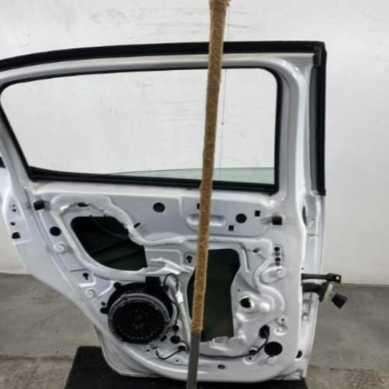 Porte arriere gauche CITROEN C3 3 Photo n°5