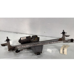 Moteur essuie glace avant OPEL CORSA C Photo n°1