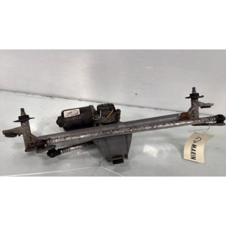 Moteur essuie glace avant OPEL CORSA C Photo n°1