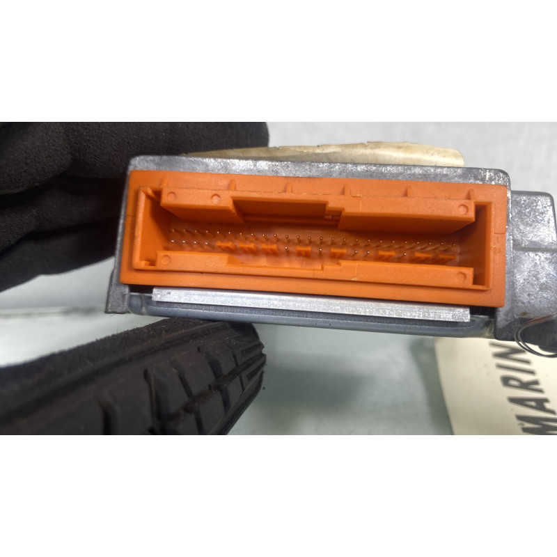 Boitier air bag PEUGEOT 206+ Photo n°3