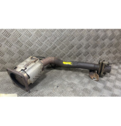 Catalyseur (echappement) PEUGEOT 206+ Photo n°1