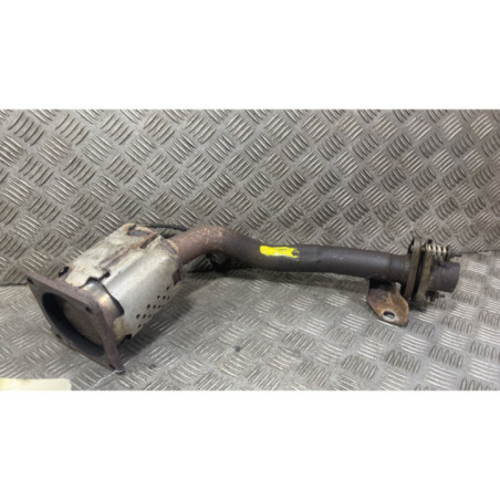 Catalyseur (echappement) PEUGEOT 206+ Photo n°1