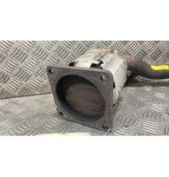 Catalyseur (echappement) PEUGEOT 206+