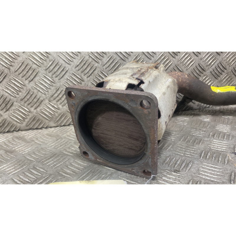 Catalyseur (echappement) PEUGEOT 206+ Photo n°2