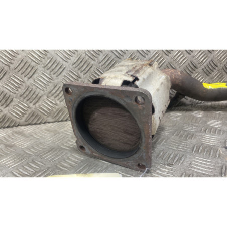 Catalyseur (echappement) PEUGEOT 206+