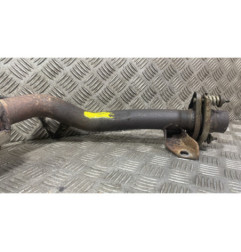 Catalyseur (echappement) PEUGEOT 206+