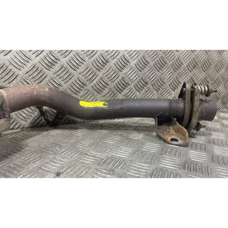 Catalyseur (echappement) PEUGEOT 206+ Photo n°3