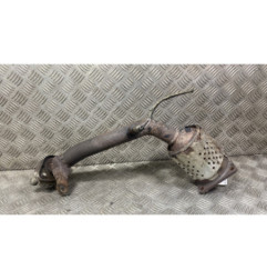 Catalyseur (echappement) PEUGEOT 206+