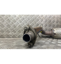 Catalyseur (echappement) PEUGEOT 206+