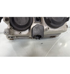 Optique avant principal droit (feux)(phare) VOLVO V 40 1