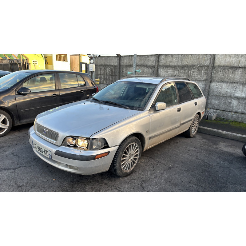 Retroviseur gauche VOLVO V 40 1 Photo n°4