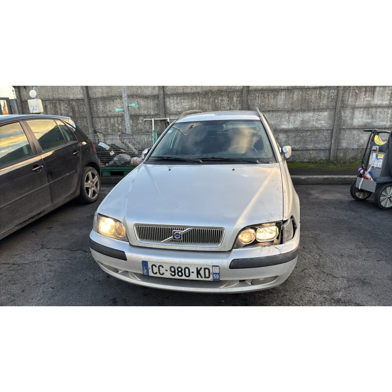 Retroviseur gauche VOLVO V 40 1 Photo n°5