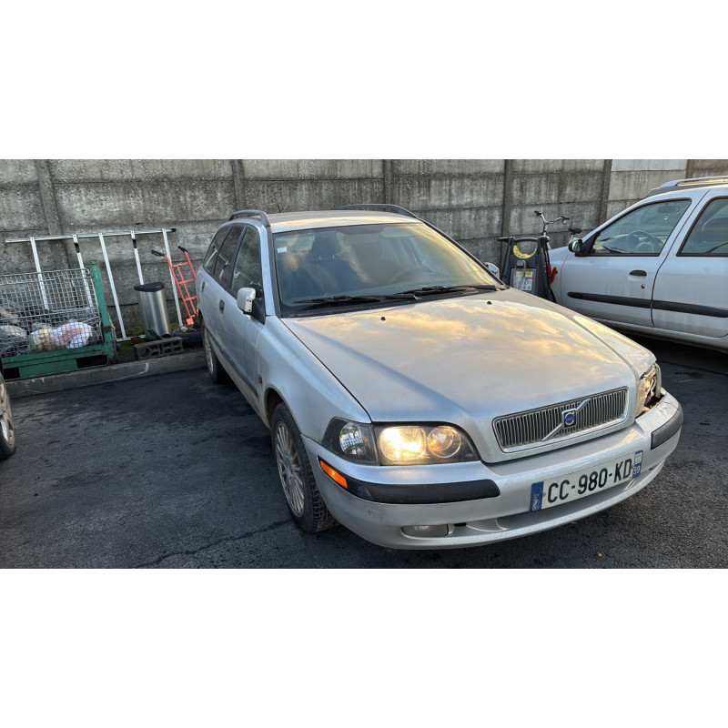 Retroviseur gauche VOLVO V 40 1 Photo n°6