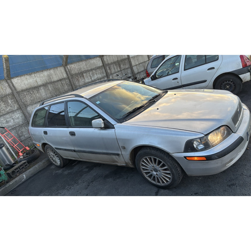 Retroviseur gauche VOLVO V 40 1 Photo n°7