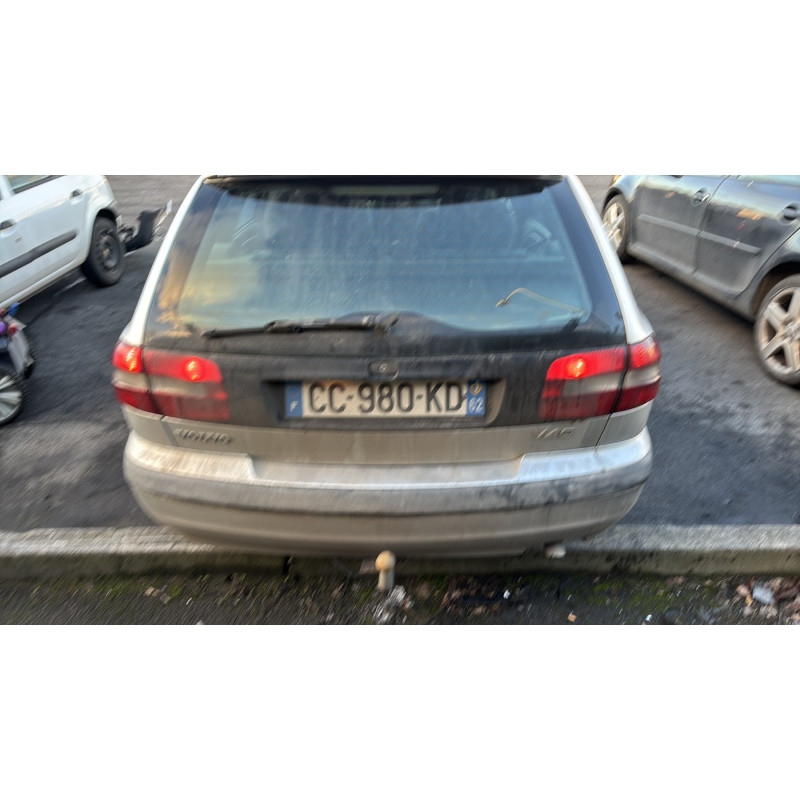 Retroviseur gauche VOLVO V 40 1 Photo n°9