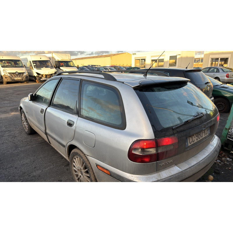 Retroviseur gauche VOLVO V 40 1 Photo n°10
