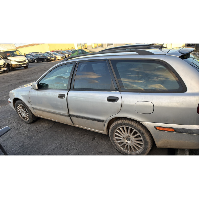 Retroviseur gauche VOLVO V 40 1 Photo n°11