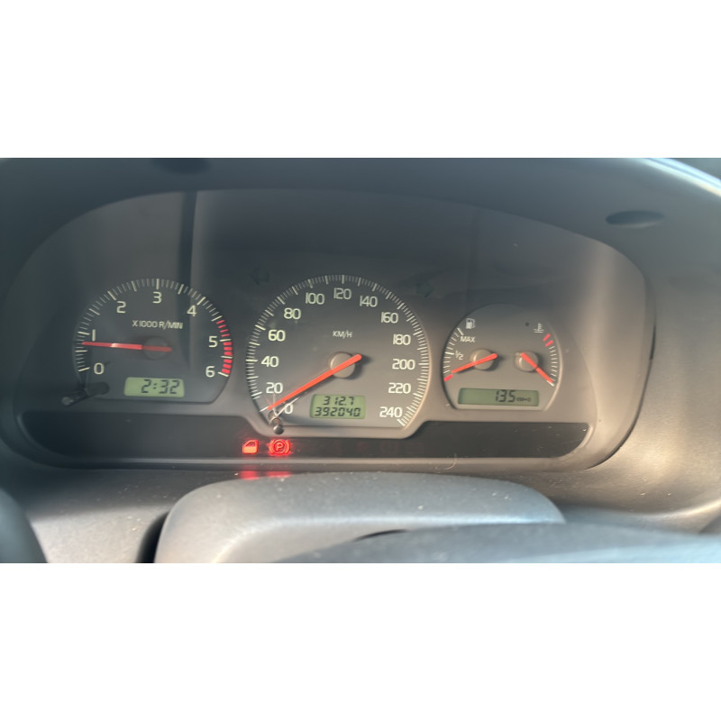 Retroviseur gauche VOLVO V 40 1 Photo n°18