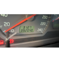 Retroviseur gauche VOLVO V 40 1