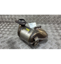 Catalyseur (echappement) DACIA SANDERO 1 Photo n°1